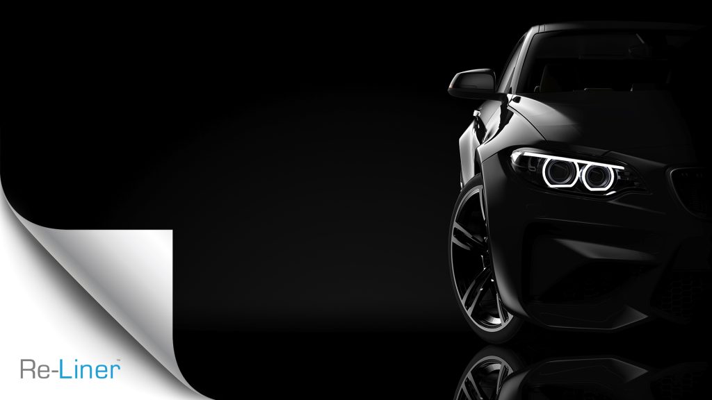 sustainable silicone release paper for automotive industry