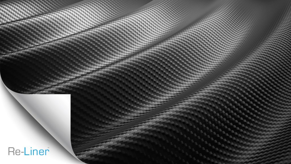 Sustainable release paper for composites industry