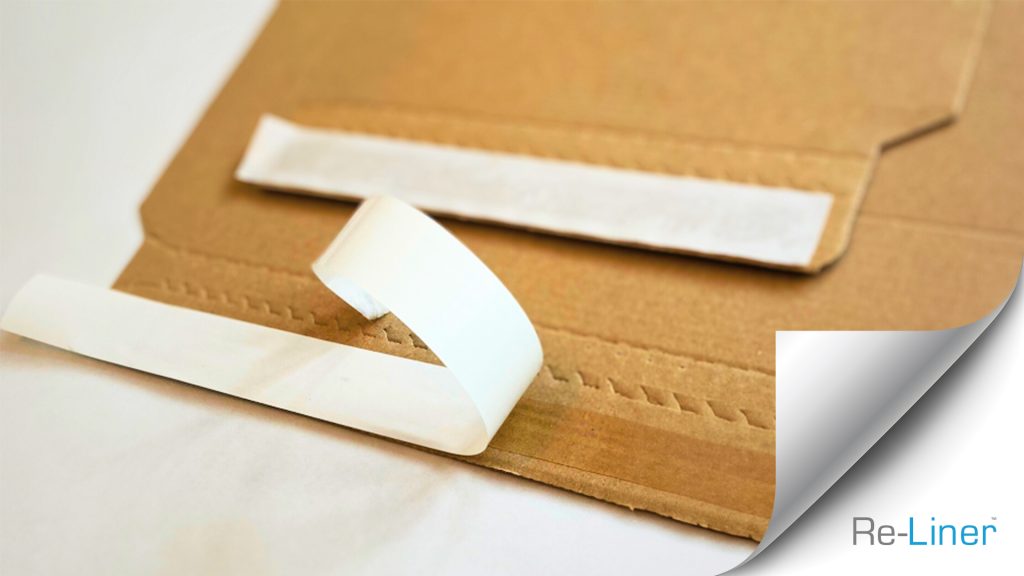sustainable silicone release paper for packaging industry